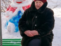 Праздник двора на Ахунской, 7